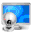 AlphaEZCam icon